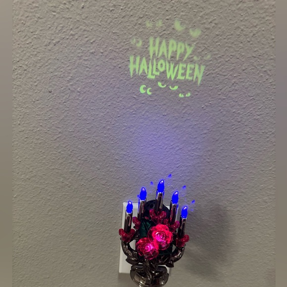 Bath & Body Works Other - Bath & Body Works Halloween limited edition wallflower